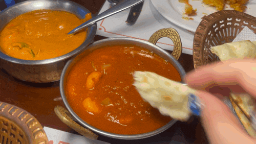  두르가 강남점, 인도 네팔 수제요리 강남역커리맛집