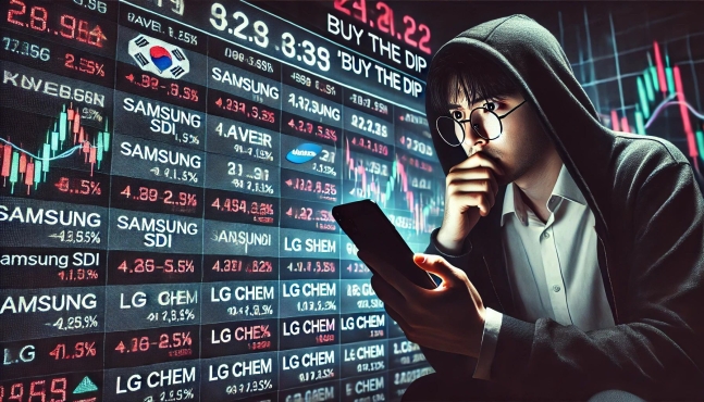 개미의 처참한 주식 실력, 데이터로 입증됐다… 순매수 100개 종목 중 89개 마이너스 개미의 처참한 주식 실력, 데이터로 입증됐다… 순매수 100개 종목 중 89개 마이너스