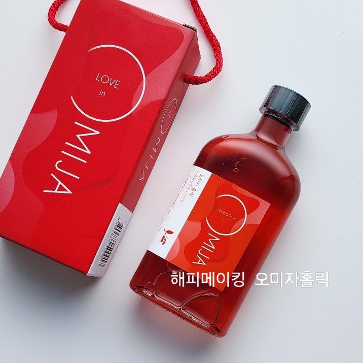 임산부 오미자청, 오미자청 먹는법