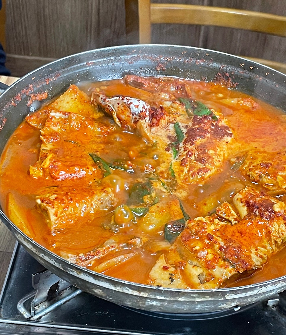 미풍식당 사진 1