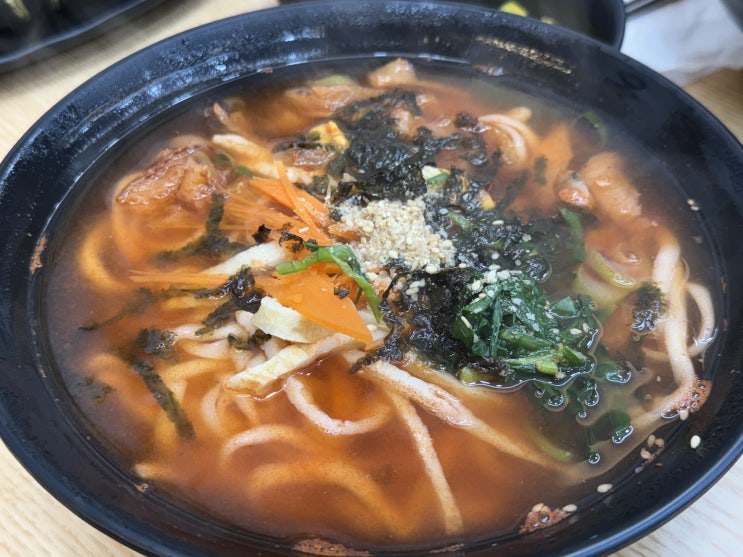  보통 [양재] 153 구포국수(양재 점심, 양재 분식, 양재역 밥집, 혼밥, 직장인 점심, 칼국수, 잔치국수, 콩국수, 24시간 영업)