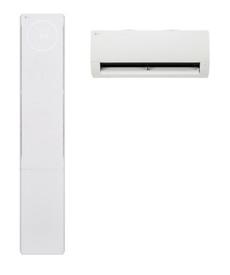  2024년형 LG 휘센 오브제컬렉션 뷰(FQ22EU2EA2)