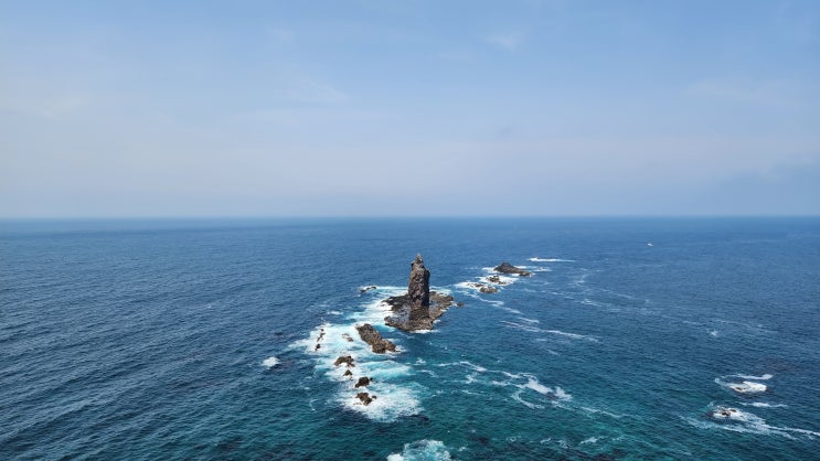  여름 홋카이도 삿포로 3박 4일 가족 자유여행 전체 일정, 총 경비_삿포로 근교 노보리베츠, 오타루, 카무이 곶