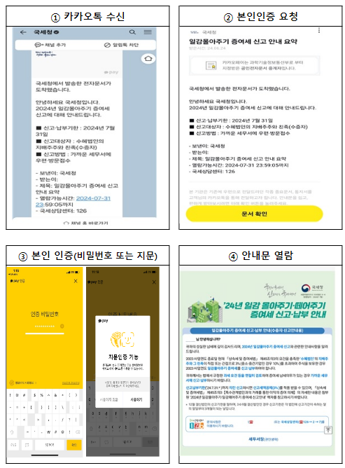 일감몰아주기·떼어주기 신고, 올해는 7월 31일까지 일감몰아주기·떼어주기 신고, 올해는 7월 31일까지