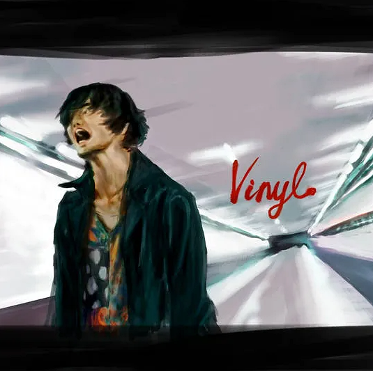  사랑을 담아 작별이야, Vinyl(비닐) - 킹누(King Gnu)[노래/가사/독음/해석]