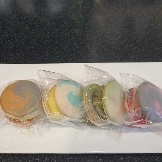 커피베이 경북영양점 사진 4