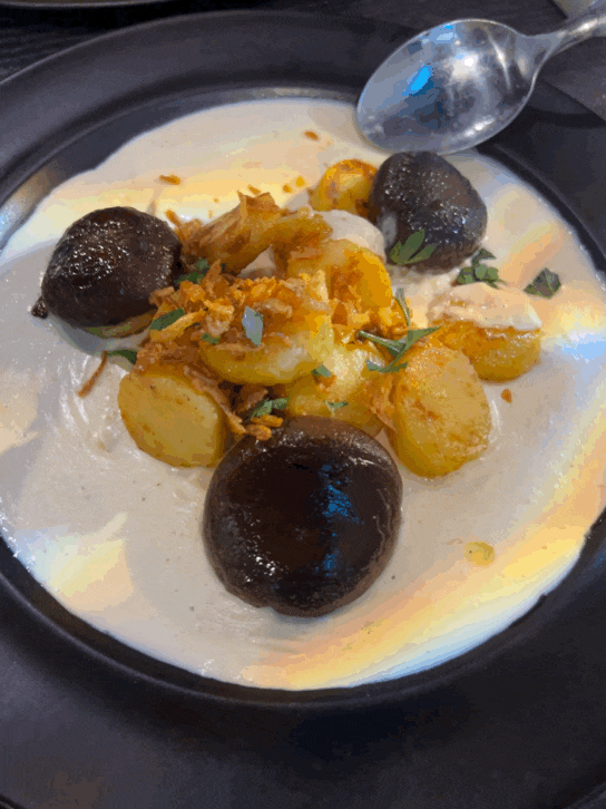  대전맛집 - 대전 뇨끼 맛집 가성비 분위기 맛집 플레이트(Plate)