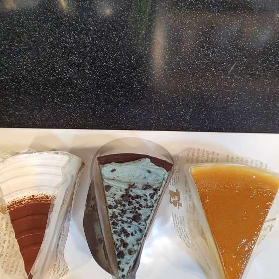 커피베이 경북영양점 사진 3