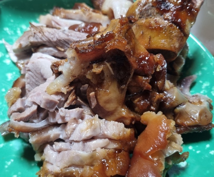 족발야시장 고창점 사진 6