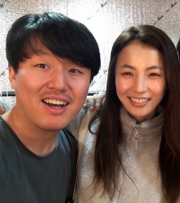 김민재 아내 최유라 탤런트 배우 누구 딸 김희로 아들 김도하 나이 키 고향 학력