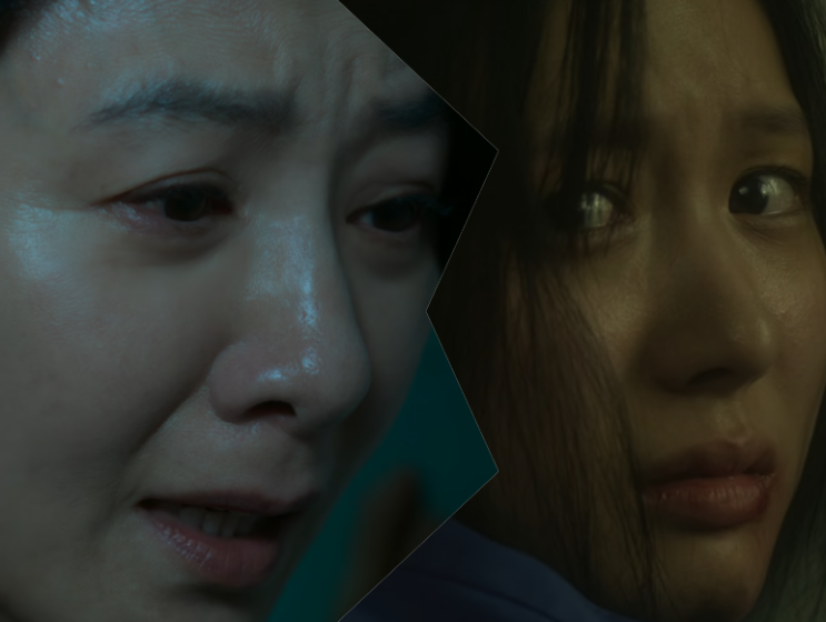 <b>돌풍</b> 결말 넷플릭스 스릴러 드라마 정주행 추천 <b>김희애 설경구</b>