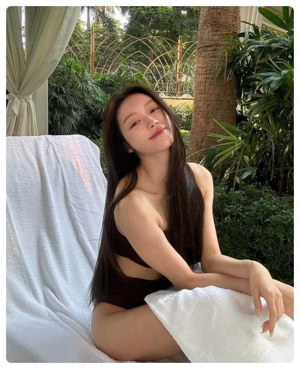 <b>오마이걸 유아</b> 인형 외모 시스루 뱅 헤어 프로필 나이 소속사... 