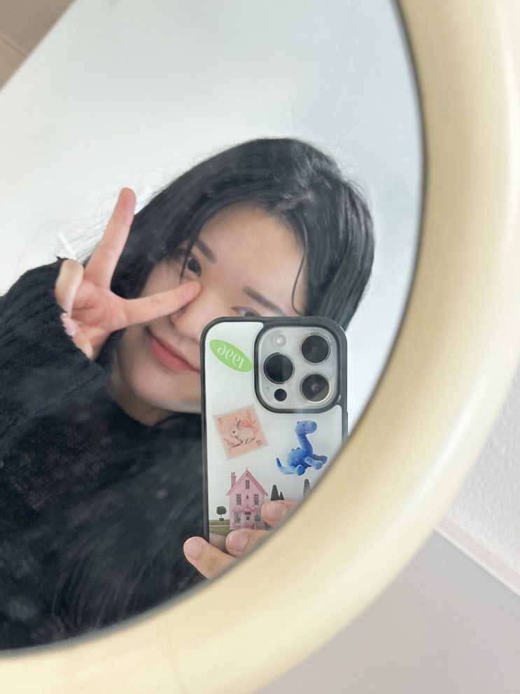  에폭시 케이스 l 라라루 에폭시 범퍼 케이스