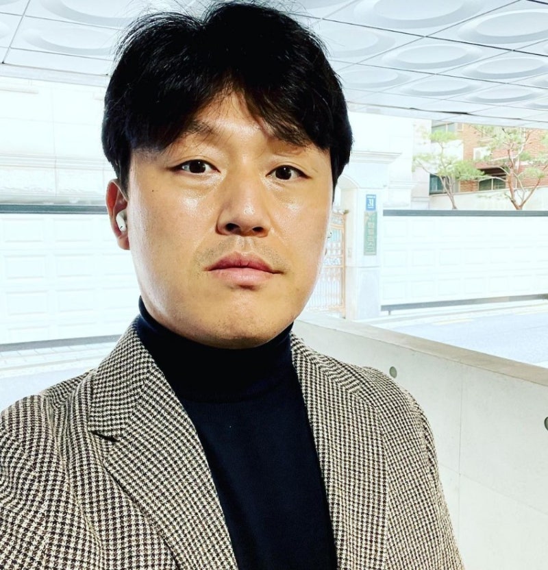 배우 김민재 대구 출신, 한예종 출신, 배우자 최유라, 연기 스타일, 오대환, 제주도, 형사 전....