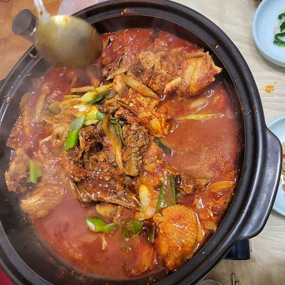 대밭가든 사진 2