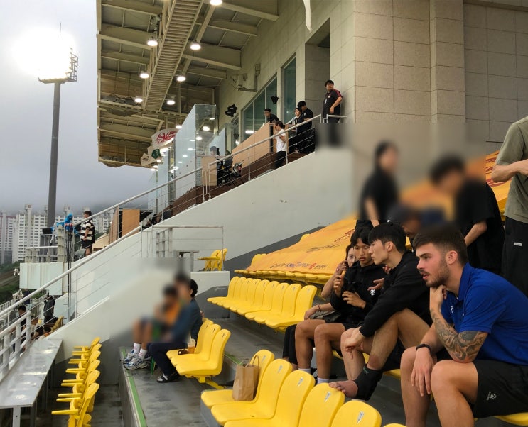 영국 스완지시티 진출 <b>광주</b>FC <b>엄지성</b> 선수를 만나다