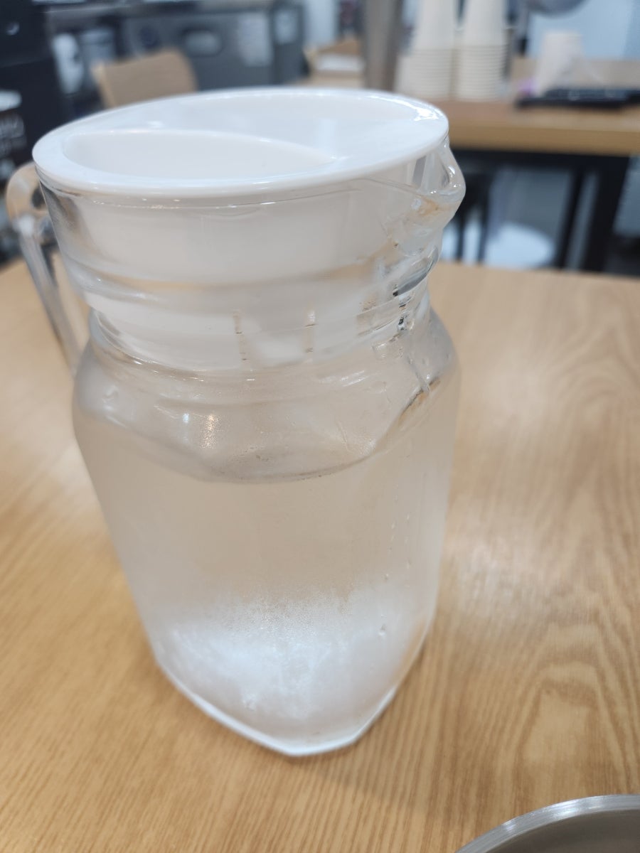 강촌사골칼국수 사진 6