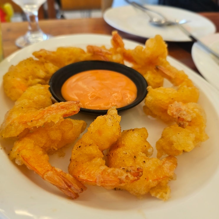  필리핀 보홀 맛집 픽업 드랍 서비스 씨푸드타운