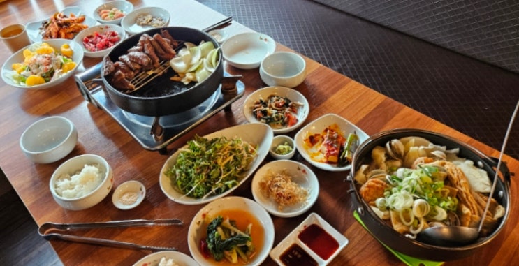 수원영통구청맛집 프리미엄와규 콜키지프리 가족모임 회식장소 간사이등심