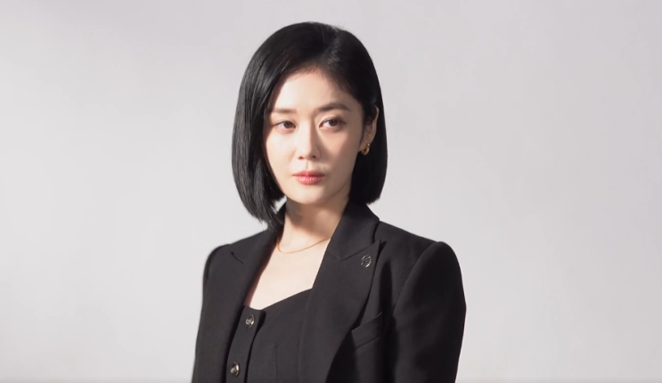 굿파트너 7월 방영예정 웨이브 장나라 남지현 김준한