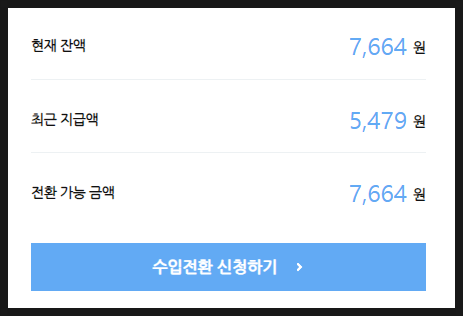  1일 1포스팅 한달째 네이버 블로그 애드포스트 6월 수익 공개
