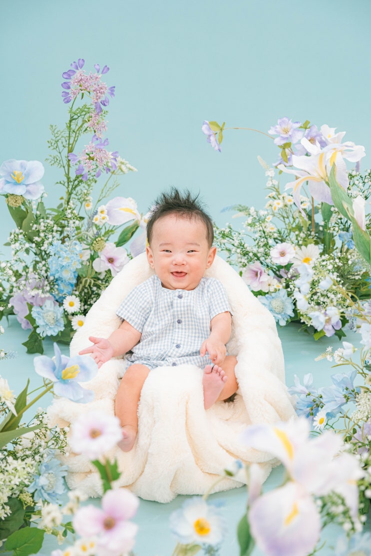 도담이는 여전히 기분이 좋다 D+246 도담이는 여전히 기분이 좋다 D+246