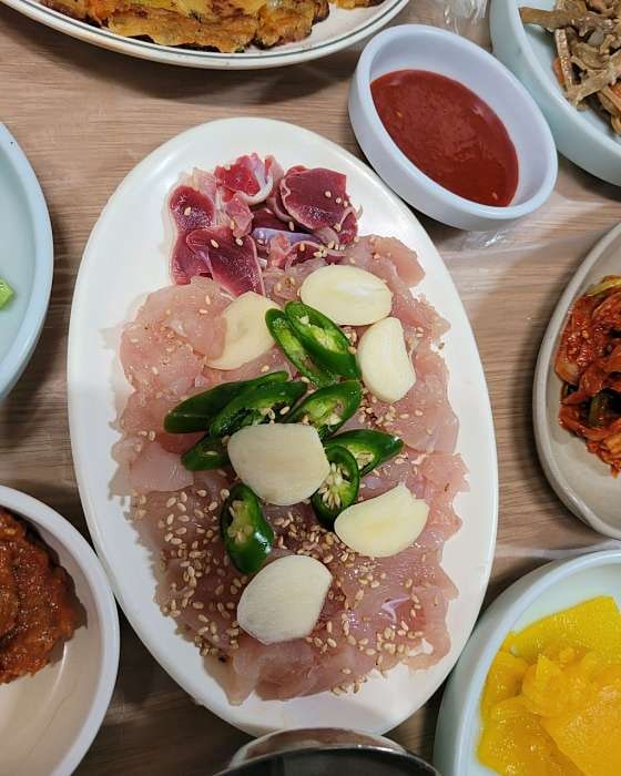대밭가든 사진 1