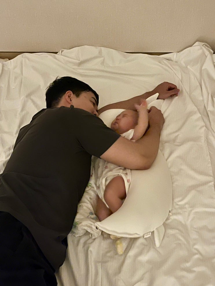  아이랑 첫 여행 곤지암 리조트 디럭스 B 미취사형 숙박 후기