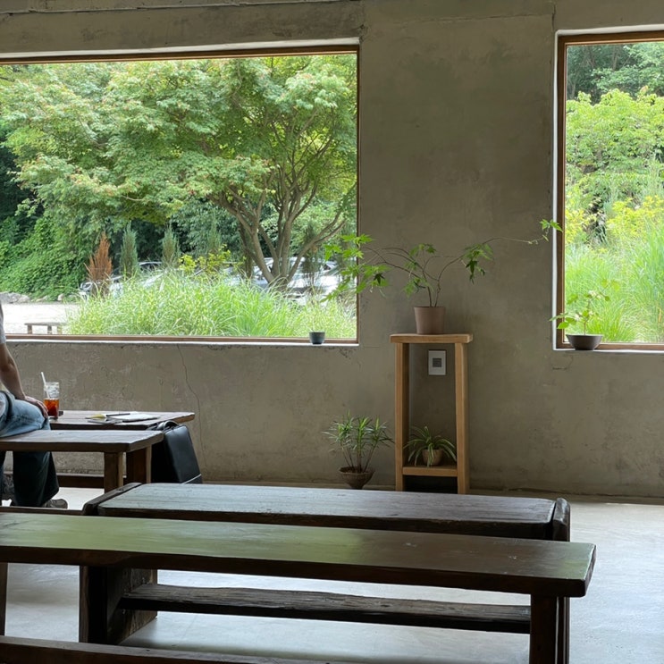  경기 고양시 감성 카페 앙떼떼페레 서울 근교 카페 추천