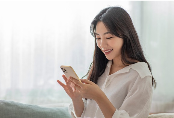  폰대출 스마트폰 대출 주요 절차 0211