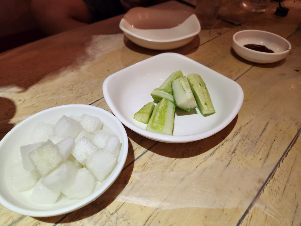 썬더치킨 만천점 사진 4