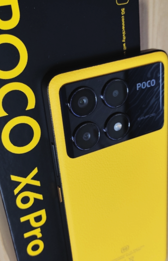 샤오미 가성비 스마트폰 poco x6 pro 5G, 레드미 패드 프로 한국 정식 쿠팡 단독 출시