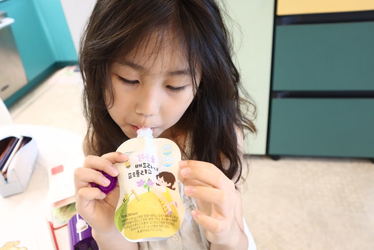  목에좋은 음식 추천, 아기배도라지즙 맑은숨 배도라지프로폴리스