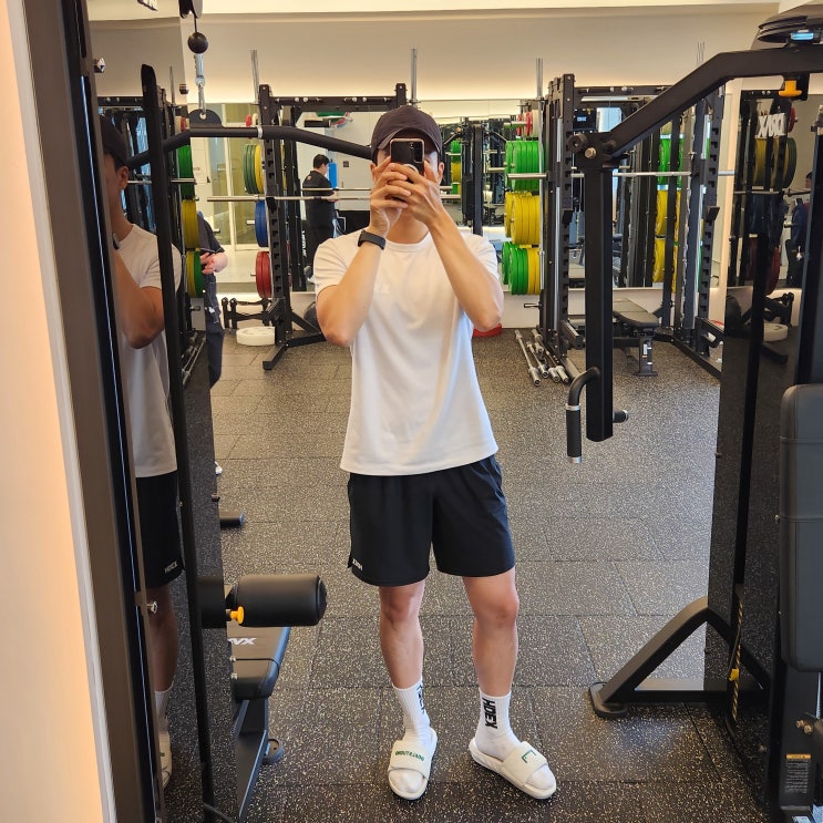  등촌역 PT 전문가의 퍼스널트레이닝 영산PT센터