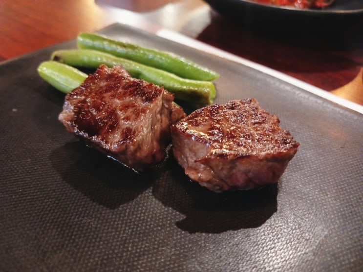  발산역 한우 마곡소고기 그랑한우