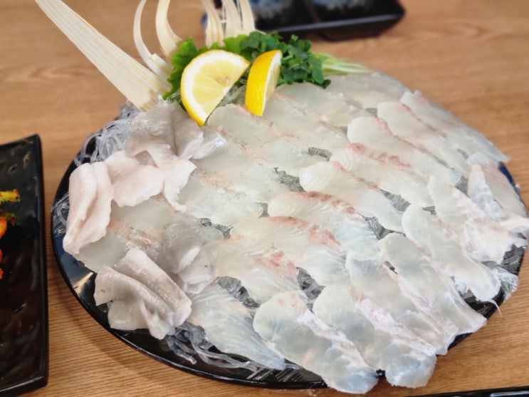  영등포역 횟집 어사출또 영등포시장역 근처 맛집 추천