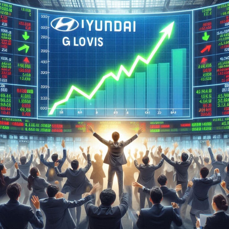  현대글로비스 주가의 비밀, 숨겨진 성장 동력을 파헤치다