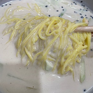 [제품 리뷰] ‘할매손 콩국수용 콩가루’ 초간단 콩국수 레시피 콩국수가루로 콩국수 맛있게....