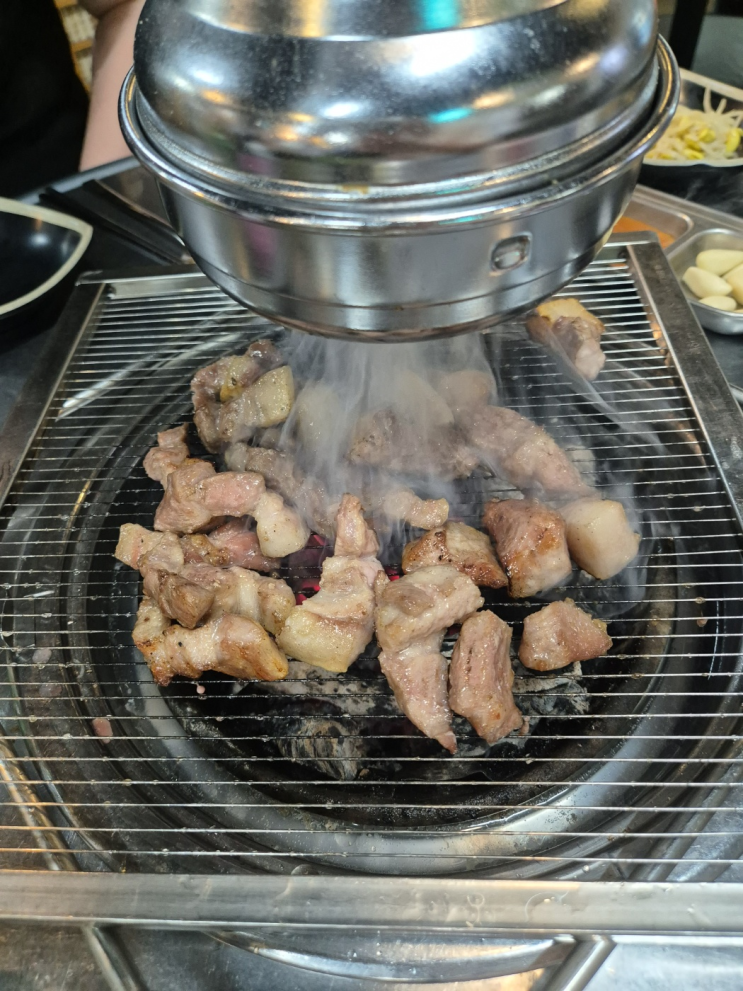 [영등포구 당산동] 당산오돌 본점 (서걱서걱거리는 독보적 식감의 꼬들살, 근데..)