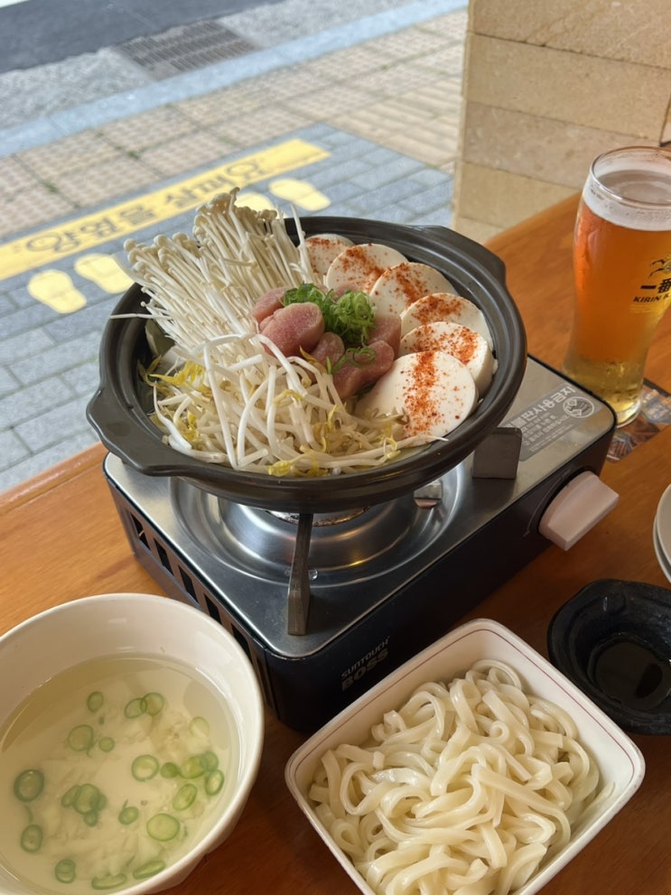  [양림동] 하또바 | 따뜻한 분위기와 안주가 맛있는 감성 술집 추천