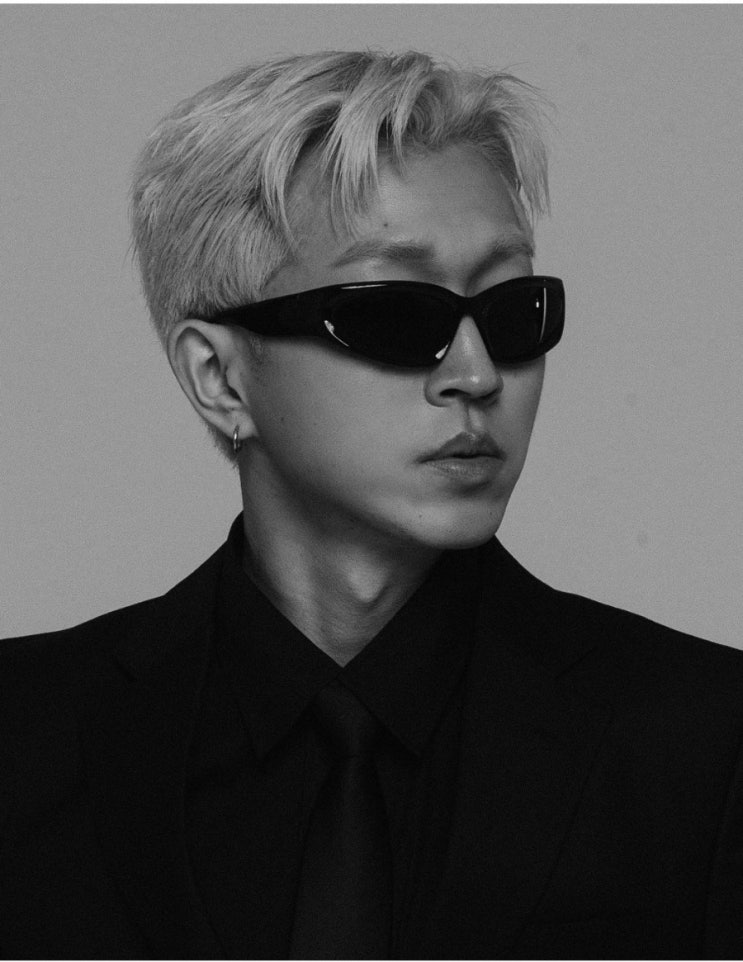  내가 좋아하는 뮤지션, 키드와인, 감성 힙합|feat. 시끄러운 락밴드