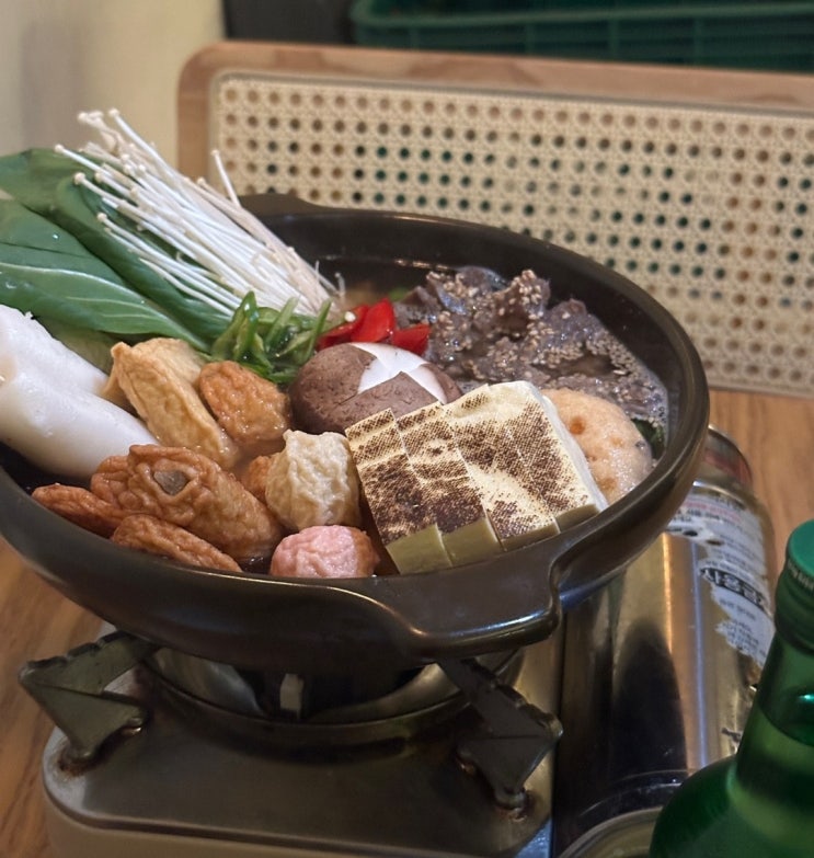  전포 이자카야 추천! 전포 술집 '앙요 전포'