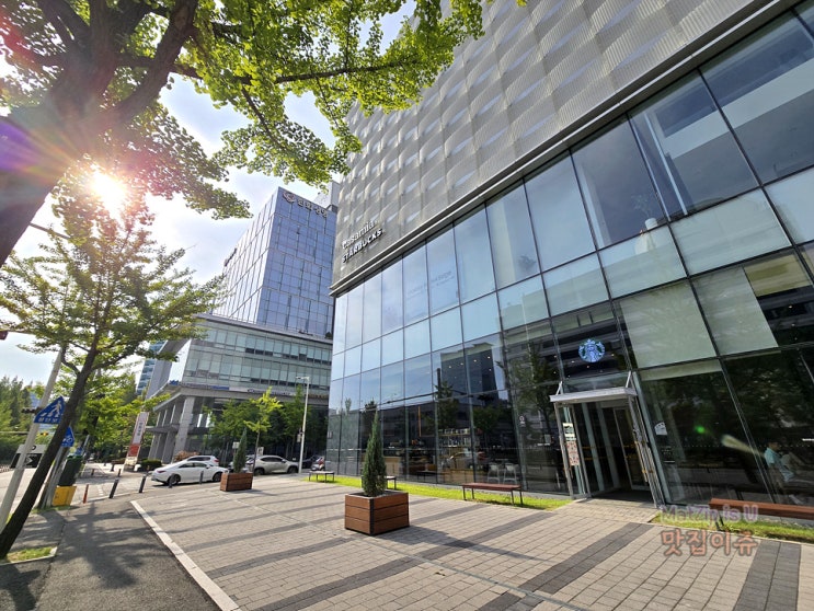  새로남교회 특별새벽기도회, 월평동맛집 양평할매해장국, 둔산동카페 스타벅스 둔산삼성스토어점