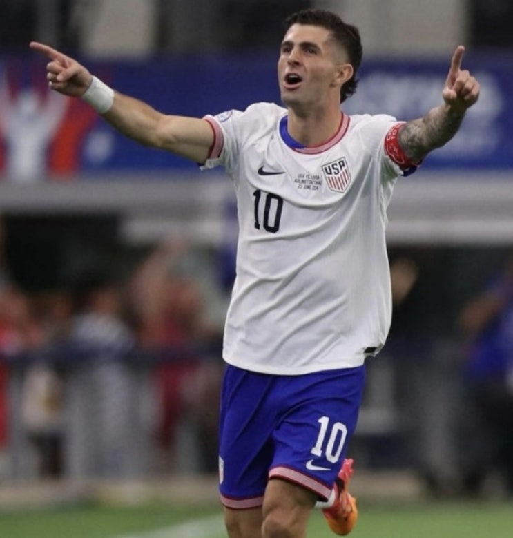 CONMEBOL 코파아메리카 2024 USA 조별리그 3차전 미국 우루과이 볼리비아 파나마 CONMEBOL 코파아메리카 2024 USA 조별리그 3차전 미국 우루과이 볼리비아 파나마