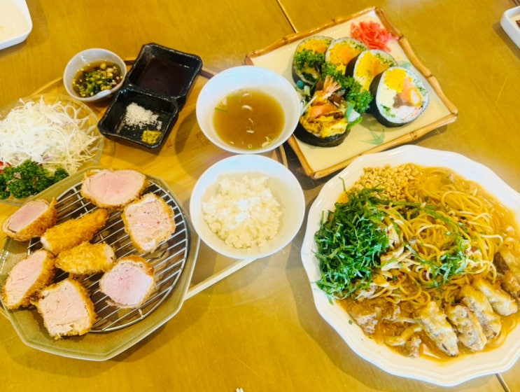  기장 이케아 맛집 [고향연화] 기장데이트 장소로도 추천