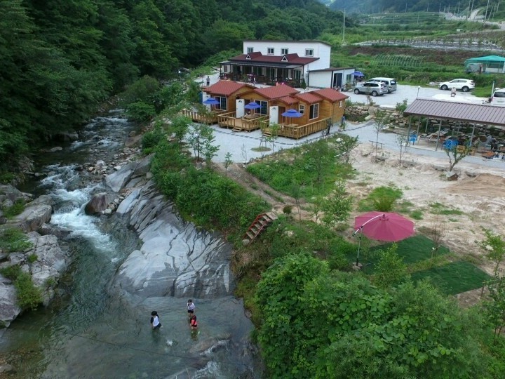 Dalmuripensyeon photo 2