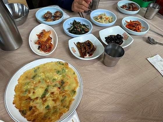 대밭가든 사진 4