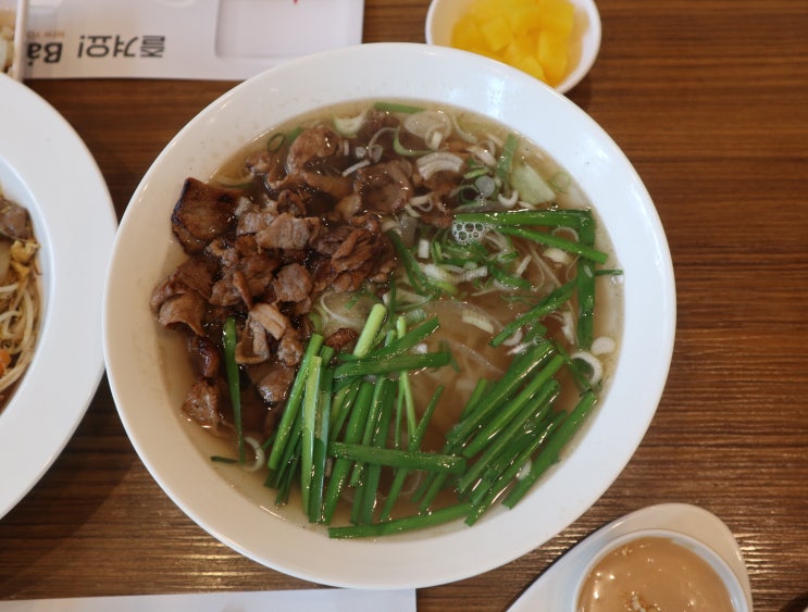  [서울종로맛집] 베트남 현지인 맛집 반포식스 종로5가점