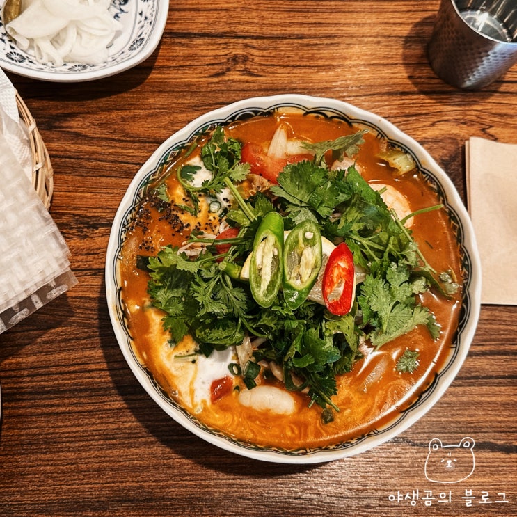  일산 라페스타 맛집 재방문 할 수 밖에 없는 한뫼당