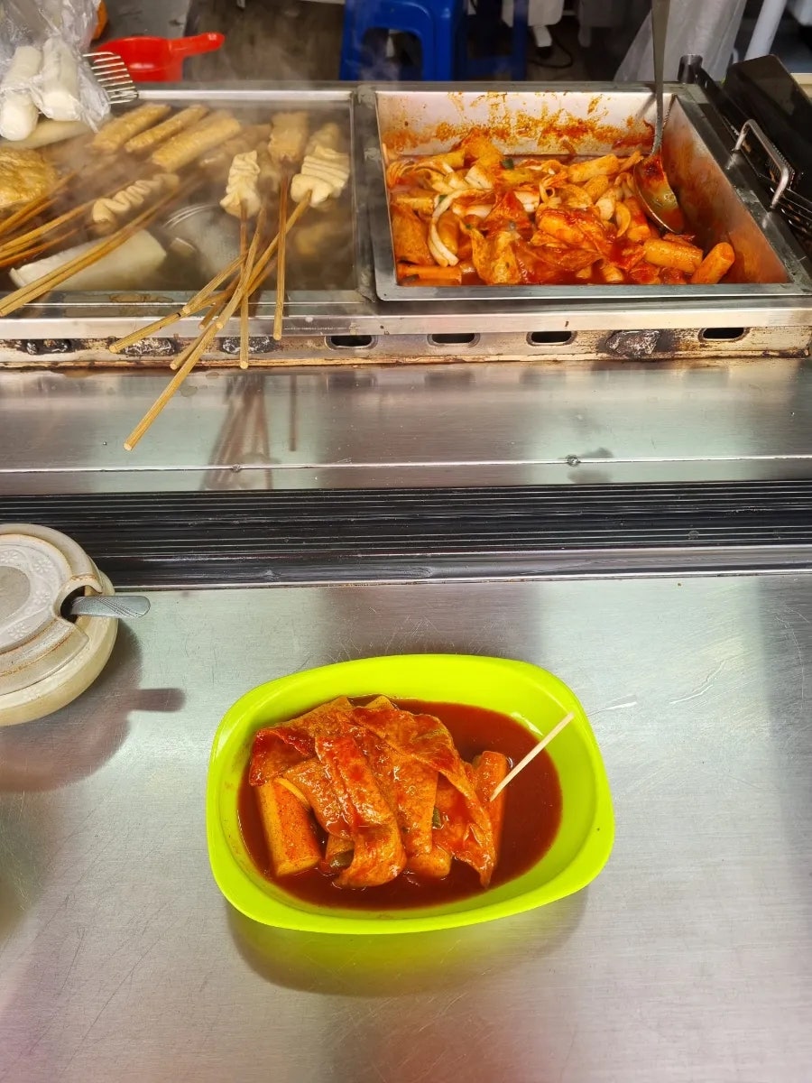 호떡집에불났다 사진 5